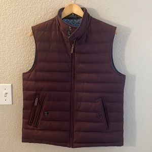 Ted Baker Winter Poofy Vest